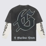 Godspeed Rocker Thermal Long Sleeve Tee