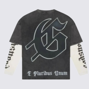 Godspeed Rocker Thermal Long Sleeve Tee