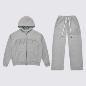 Godspeed Rhinestone Sweatsuit