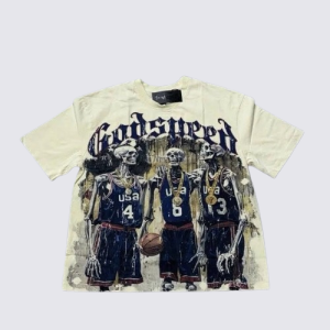 Godspeed Dream Team T Shirt​