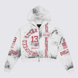 Godspeed A.T.H Hoodie