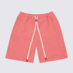 Godspeed Vital Terry Shorts Salmon