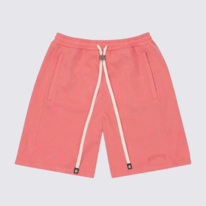 Godspeed Vital Terry Shorts Salmon