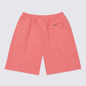 Godspeed Vital Terry Shorts Salmon