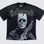 Godspeed Balaclava Szn T-Shirt