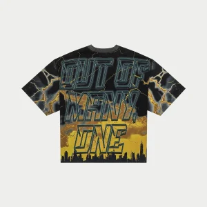 Godspeed Voltage T Shirt (B)
