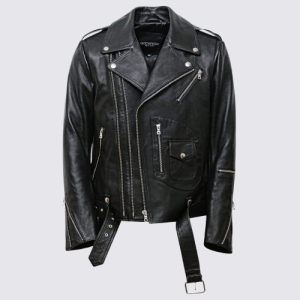 Godspeed Moto Jacket