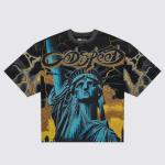 Godspeed Voltage T Shirt