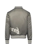 Grey Godspeed Jacket (B)