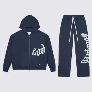 Godspeed Og Logo Sweatsuit V2