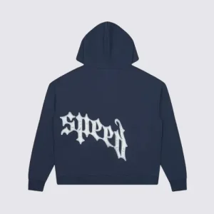 Godspeed Og Logo Sweatsuit V2