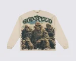 Godspeed long sleeve Thermal