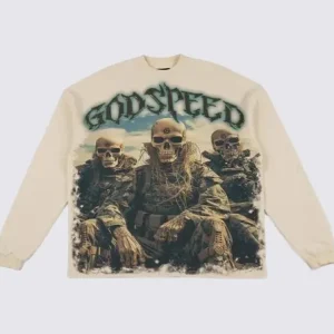 Godspeed long sleeve Thermal