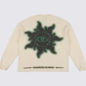 Godspeed long sleeve Thermal