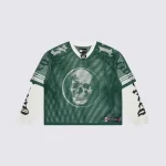 Godspeed Long Sleeve Shirt