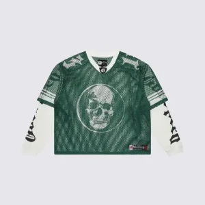 Godspeed Long Sleeve Shirt