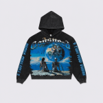 Godspeed Artificial Love Hoodie