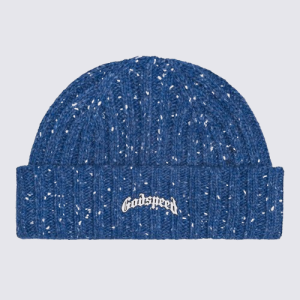 Godspeed Og Emblem Beanies Multi Colors