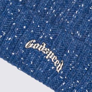 Godspeed Og Emblem Beanies Multi Colors