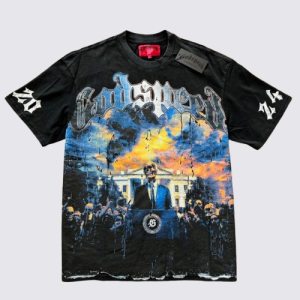 Godspeed V.O.D 2024 T Shirt