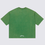 Godspeed Green T Shirt