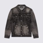 Godspeed Nyc Jacket