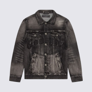 Godspeed Nyc Jacket