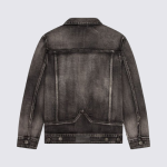 Godspeed Nyc Jacket