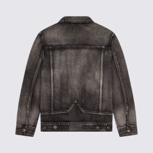 Godspeed Nyc Jacket