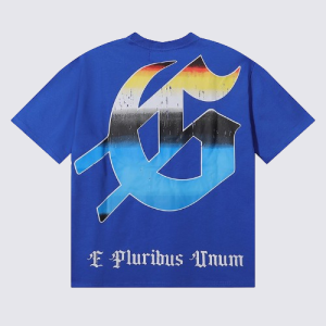 Godspeed Life's a Gamble T shirt