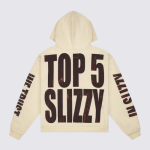 Godspeed Slizzy Hoodie