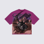 Godspeed Mother Cairo T Shirt