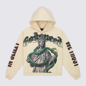Godspeed Slizzy Hoodie
