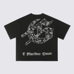 GODSPEED HILLS HAVE EYES T-SHIRT