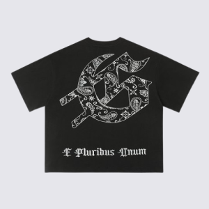 GODSPEED HILLS HAVE EYES T-SHIRT