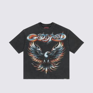 GODSPEED Eagle Eye T-shirt
