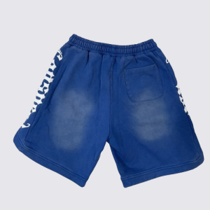 GODSPEED CourtSide Shorts (Blue)