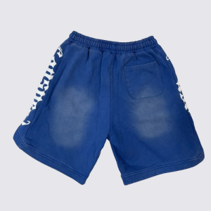 GODSPEED CourtSide Shorts (Blue)