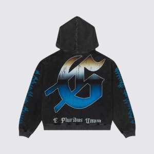 Godspeed Artificial Love Hoodie (B)