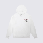 GODSPEED Astronaut Graphic Hoodie