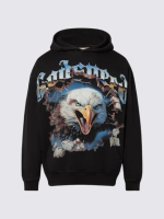 GODSPEED Spirit Animal hoodie
