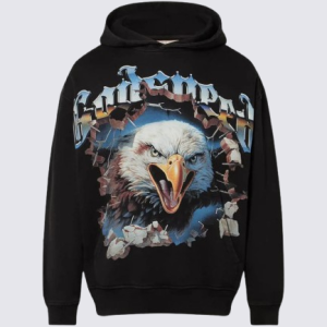 GODSPEED Spirit Animal hoodie