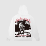 GODSPEED Astronaut Graphic Hoodie (B)