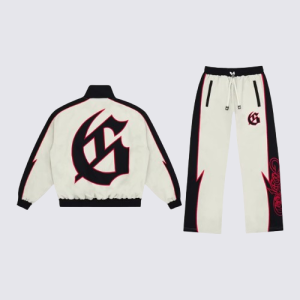 Godspeed GT Sweatsuit