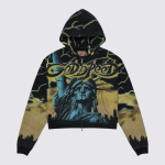 Godspeed Voltage Zip Hoodie
