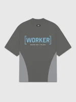 Godspeed Panel Training Tee (B)