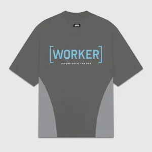Godspeed Panel Training Tee (B)