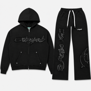 Godspeed Raw Import Sweatsuit
