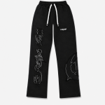 Godspeed Raw Import Sweatsuit