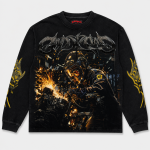Godspeed Under Construction Long Sleeve
